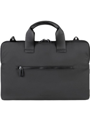 Tucano Gommo Τσάντα Laptop Χειρός 16" Black