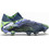 Puma Future 7 Ultimate MxSG 107918-03 Ποδοσφαιρικά Παπούτσια με Τάπες και Καλτσάκι Πολύχρωμα