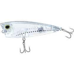 Duel Hardcore Light Game Popper F1203 Τεχνητό Δόλωμα Popper 5cm 4.5gr TMSR