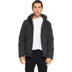 Biston Ανδρικό Μπουφάν Χειμωνιάτικο Softshell Ανθρακί 52-201-017