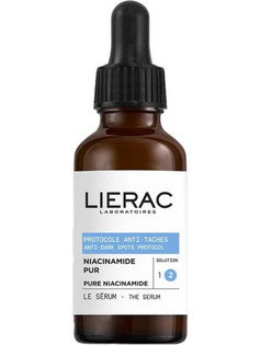 Lierac Protocole Anti-Dark Spot Serum 30ml