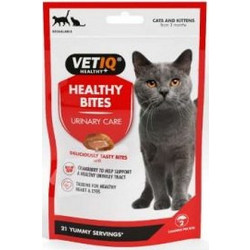 Mark & Chappell Healthy Bites Urinary Care 65gr