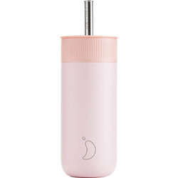 Chilly's Series 2 Switch Cup Blush 500ml