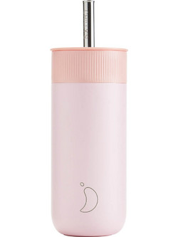 Chilly's Series 2 Switch Cup Blush 500ml