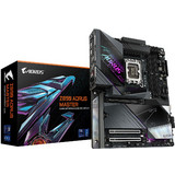 Gigabyte Z890 Aorus Master Motherboard ATX με Intel 1851 Socket