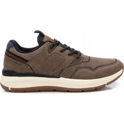 Xti Ανδρικά Sneakers Καφέ 18143174-64