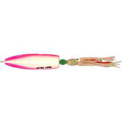 M&W Inchiku II Τεχνητό Δόλωμα 120gr Pink Glow