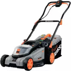 Daewoo DALLM18 Μηχανή Γκαζόν DALLM18-320-1