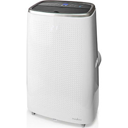 Nedis ACMB1WT14 Φορητό Κλιματιστικό Ψύξης 14000 BTU