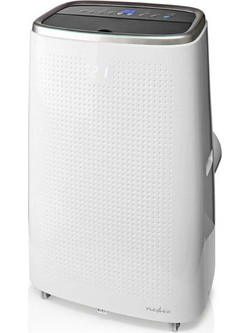 Nedis ACMB1WT14 Φορητό Κλιματιστικό Ψύξης 14000 BTU