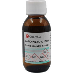 Chemco Έλαιο Κισσού 100ml