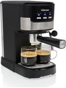 Tristar CM-2278 Μηχανή Espresso 1100W 20bar
