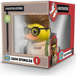 Numskull Tubbz Ghostbusters #1 Egon Spengler 10cm