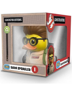 Numskull Tubbz Ghostbusters #1 Egon Spengler 10cm