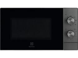 Electrolux EMZ421MMTI Φούρνος Μικροκυμάτων με Grill 21lt Γκρι