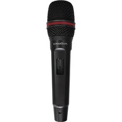 Ckmova DVM10 Δυναμικό Μικρόφωνο Χειρός XLR