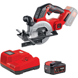 Flex CS 45 18.0-EC 1x5Ah