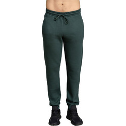 Target Ανδρικό Παντελόνι Φόρμας Fleece με Λάστιχο Κυπαρισσί M23-74092-15
