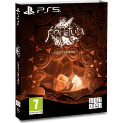 Papetura Craft Edition PS5