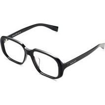 Bolon BJ3202 B10 Ανδρικός Σκελετός Γυαλιών Οράσεως Κοκάλινος Μαύρος