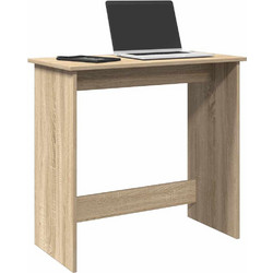 vidaXL Γραφείο Ξύλινο 80x40x75cm 860456