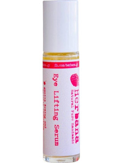 Herbana Αντιγηραντικό Serum Ματιών για Σύσφιξη 10ml