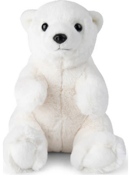 Bon Ton Toys WWF Eco Πολική Αρκούδα 23cm 15187010