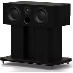 Morel Avyra C5 Ζεύγος Ηχείων Hi-Fi Δαπέδου 180W Black
