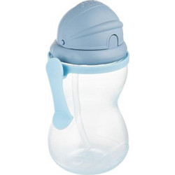Canpol Babies Active Sport Cup Light Blue 370ml