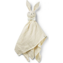 Elodie Details Blinkie Bonnie Πανάκι Παρηγοριάς Λαγουδάκι Μπεζ BR77459
