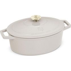 Berlinger Haus BH-6540 Μαντέμενια Γάστρα Οβάλ BH-6540