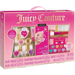 Make It Real Juicy Couture Luxe Cosmetic Set