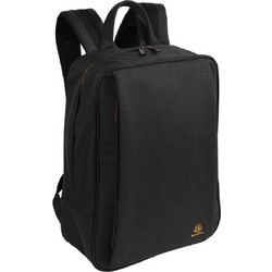 Exacompta Exactive Smart 17934E Αδιάβροχο Backpack Laptop 14" Black