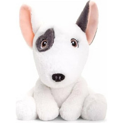 Keel Keeleco Adoptable World Bull Terrier SE1216