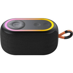 Havit SK809BT Αδιάβροχο Ηχείο Bluetooth Μαύρο