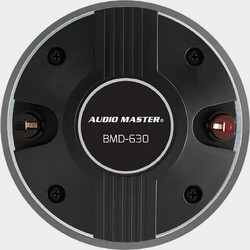 Audio Master BMD-630 Κεφαλή / Compression Driver 1.35" 80W