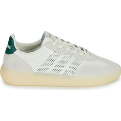 Adidas Barreda Decode V2 Ανδρικά Sneakers Εκρού JI2328