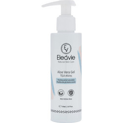 Olive Spa Eleavie After Sun Gel Σώματος 150ml
