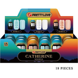 Pretty Love Masha Various Male s Pocket Sleeve Αυνανιστήρι