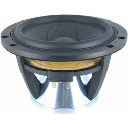 ScanSpeak 15WU/4741T00 Woofer Ηχείου 5.25" 4Ω 180W