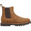 Toms Ανδρικά Chelsea Μποτάκια Suede Ταμπά 10021384-BROWN