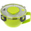 Ecolife Thermos Δοχείο Φαγητού Θερμός Πλαστικό 850ml Πράσινο
