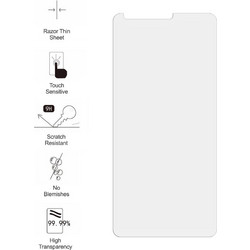 Premium Tempered Glass Screen Protector PRO+ 9H 0.3mm LG G6 Γυάλινο Προστατευτικό Οθόνης