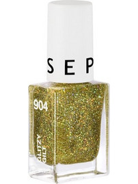 Sephora 904 Glitzy Gilt Glitter Βερνίκι Νυχιών 6.5ml
