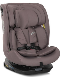 Lorelli Rodeo Κάθισμα Αυτοκινήτου i-Size 0-36kg ISOfix Pink