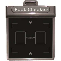 Foot Checker Πελματογράφος GHF-550