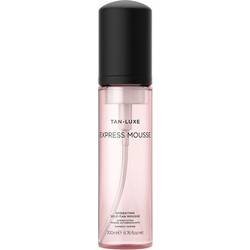 Tan-Luxe Express Self Tan Mousse Σώματος 200ml