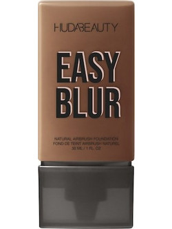 Huda Beauty Easy Blur 550R Hot Fudge Liquid Foundation 30ml