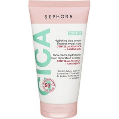 Sephora Cica Hydrating Express Repair Cream 50ml