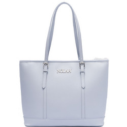 Nolah Ella Light Blue Silver